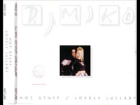 DJ Miko — DJ MIKO - Lovely lullaby (maraja mix)