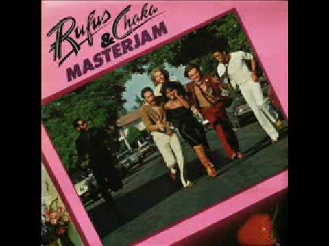 DJ Marky — Rufus featuring Chaka Khan Any Love