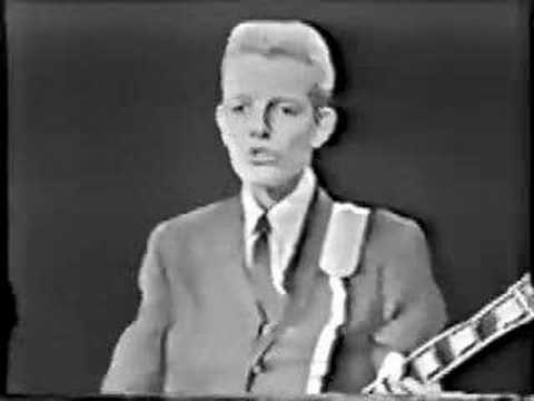 Ronnie Dawson — Ronnie Dawson - Hazel