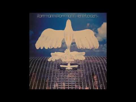 Hoffmann & Hoffmann — Hoffmann & Hoffmann - Willkommen im Safariland (1982)