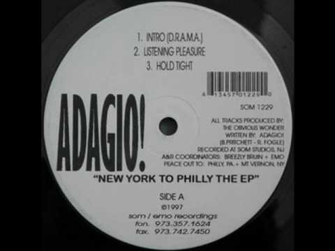 Adagio! — Adagio - Listening Pleasure
