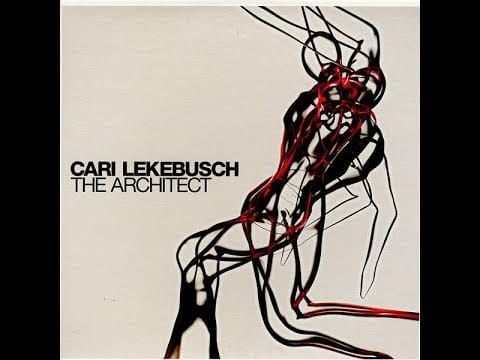 Cari Lekebusch — Cari Lekebusch - Black & White