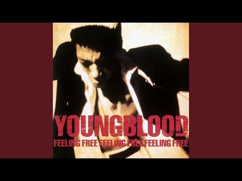 Sydney Youngblood — Kiss And Say Goodbye