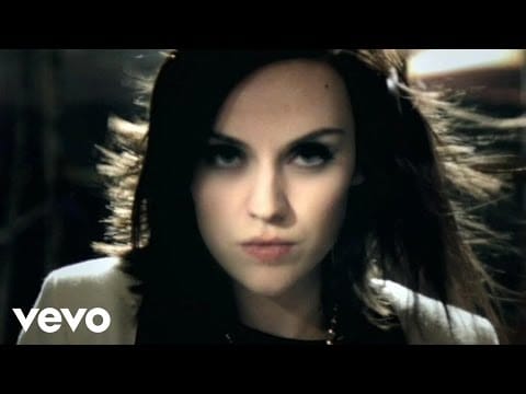 Amy MacDonald
 — Amy Macdonald - Don't Tell Me That It's Over (Official Video)