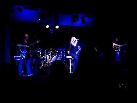Liv Kristine — Liv Kristine - Blue Emptiness