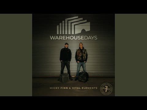 Micky Finn — Dreams Are Reality