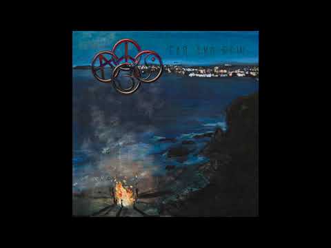 A.O.S.3. — A.O.S.3. ‎– Far And Few