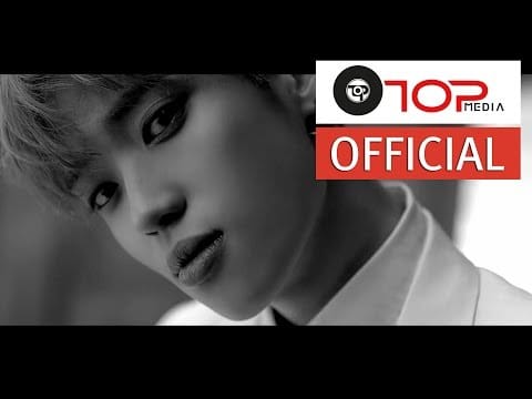 TEEN TOP — TEEN TOP (틴탑) _ 사각지대 (Warning Sign) M/V