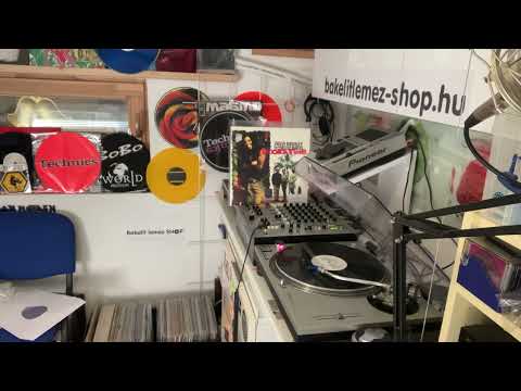Ziggy Marley And The Melody Makers — Ziggy Marley And The Melody Makers - Good Time (Beasley Metromix)