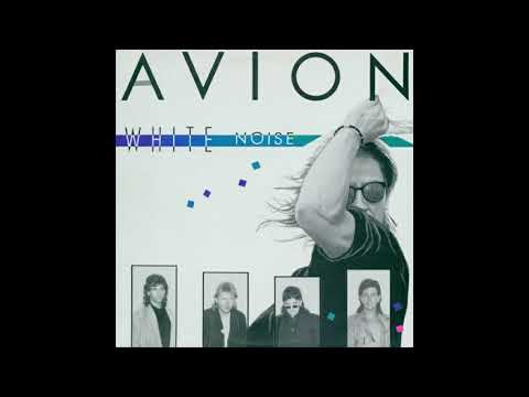 Avion — Avion ‎– Celebration