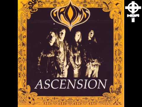 Groms — Groms-True Wisdom