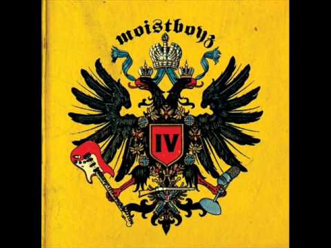 Moistboyz — Moistboyz - Roy