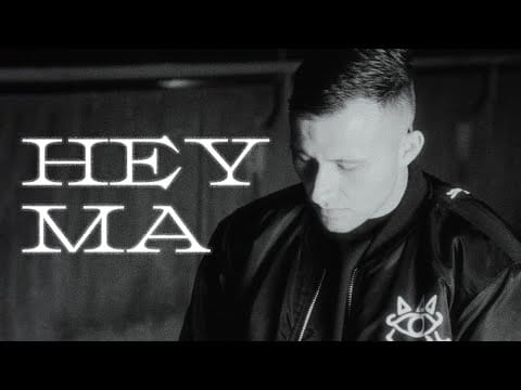 Navy Westghost — navy - hey ma (prod. by thani & young kira & pityhole)