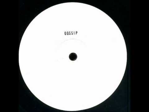 The Gossip — Gossip - Heavy Cross (Burns Remix)