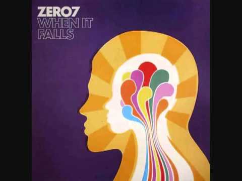 Zero 7 — Zero 7 - Somersault