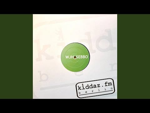 Sebbo — File 0110 (Remastered)
