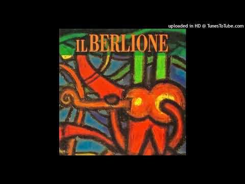 Il Berlione — Il Berlione ► Make You Die, Your Brain [HQ Audio] 1992