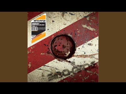 Marco V — More Than a Life Away (Album Extended)
