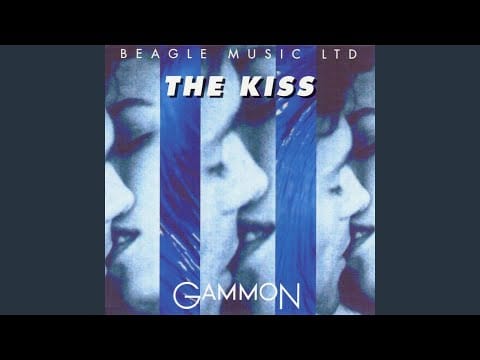 Beagle Music Ltd. — The Kiss (Radio Dance)