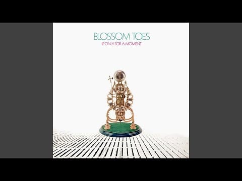 Blossom Toes — Nobody But (Demo)