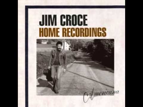 Jim Croce — Jim Croce - Cigarettes, Whiskey, and Wild Women
