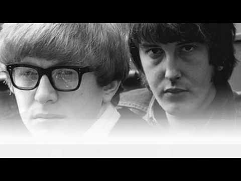 Peter & Gordon — Peter and Gordon   Somewhere West Side Story