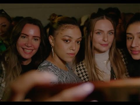 Mahalia — Mahalia | Roadside Pop Up