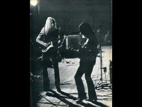 Johnny Winter — Johnny Winter - Sugaree