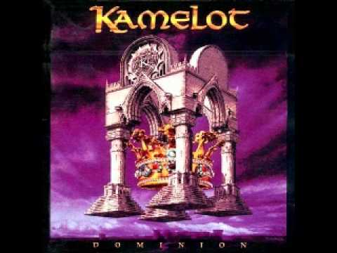 Kamelot — 03 Kamelot - Rise Again (Lyrics Dominion)