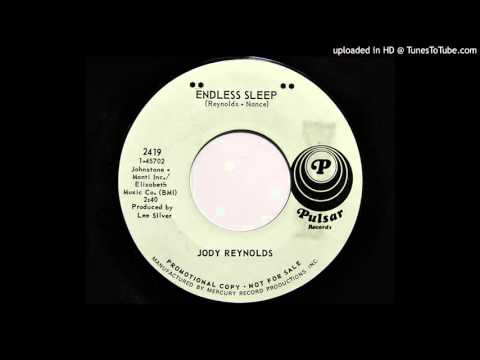 Jody Reynolds — Jody Reynolds - Endless Sleep (Pulsar 2419)