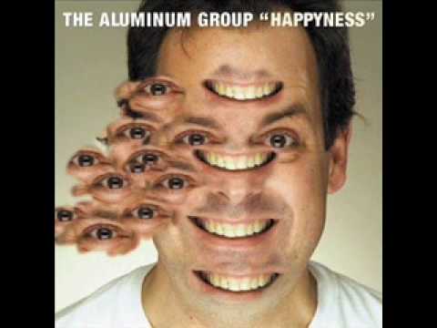 The Aluminum Group — Aluminum Group - Pop
