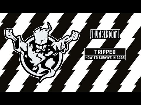 Tripped — Tripped - How To Survive In 2025