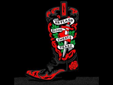 Mr. Flash — Flesh - Mr. Flash