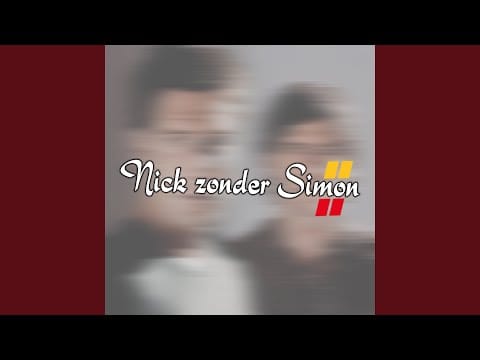 Rotzorg — Nick Zonder Simon