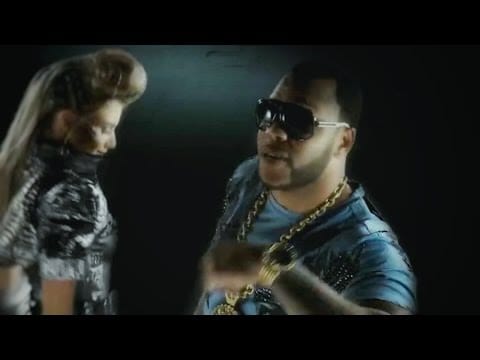 Jean Marie — JEAN MARIE ft. Marta Sanchez & Flo Rida - BASKETBALL (Official Video)
