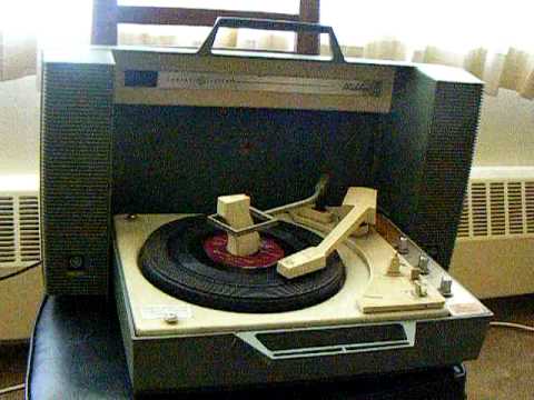 Ruff & Reddy — 50s Novelty Record Part 1