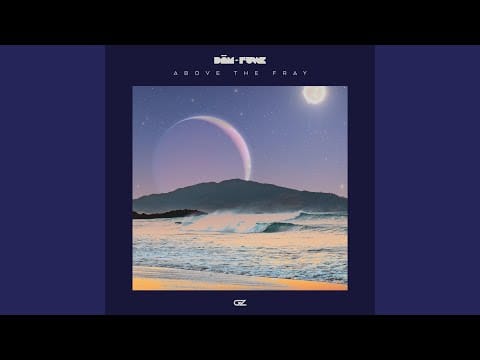 DāM FunK — City Beach Groove
