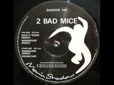 2 Bad Mice — 2 Bad Mice !! old school DnB @ it's best ........ ( Rate , comment . subcribe .  Request  )