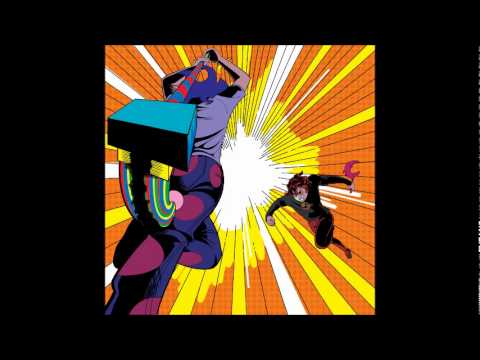 Michael Guy Bowman — Homestuck Vol.8 - 01 Calamity