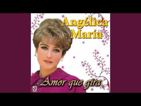 Angelica Maria — Flamenco