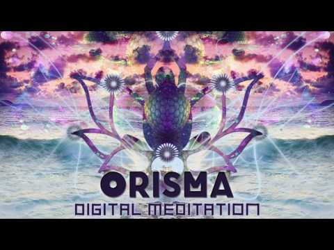 Orisma — Ellinio - Common Enemy (Orisma Remix) [Digital Meditation EP]
