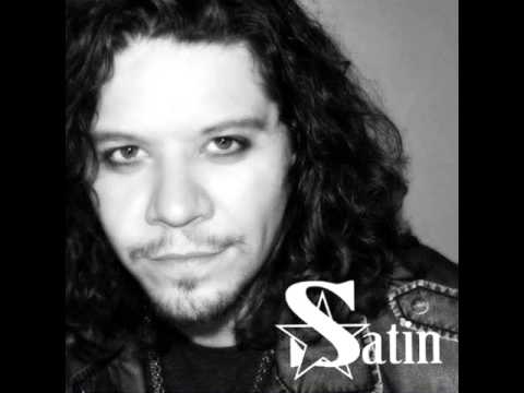 Satin (13) — Satin - Fire The Shot