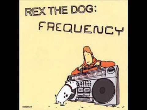 Rex The Dog — Mylo - Drop The Pressure (Rex The Dog Remix)
