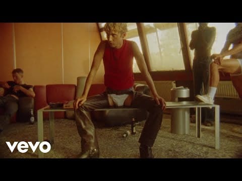 Troye Sivan — Silly