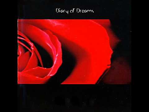 Diary Of Dreams — Diary of Dreams - Victimized