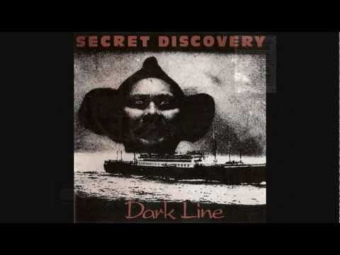 Secret Discovery — SECRET DISCOVERY - Flower In The Dust