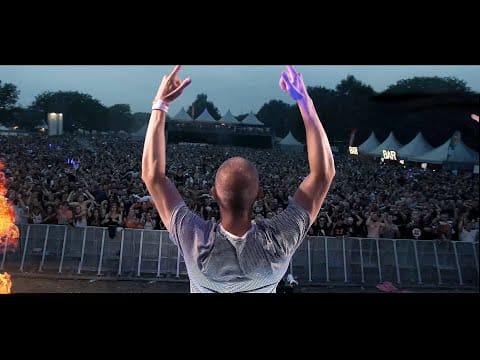 Regain — Regain - Out of Bounds (The Epilogue) | Official Videoclip
