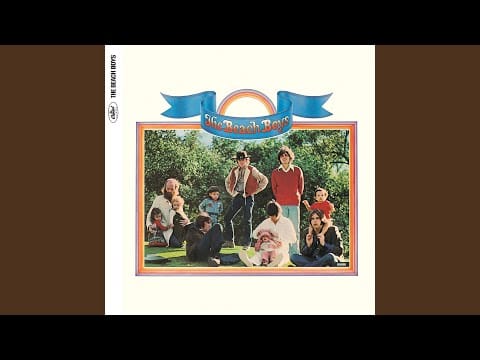 The Beach Boys — Slip On Through (Remastered 2009)