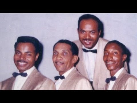 The Four Tunes — The Four Tunes - A Little On The Lonely Side