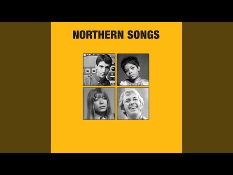 Morgana King — Tomorrow Never Knows